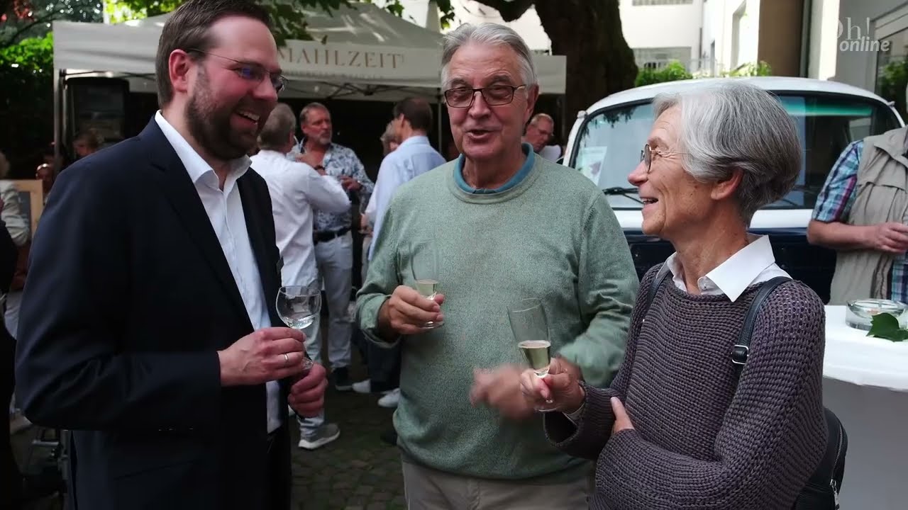 90 Jahre Einrichtungshaus Hülskemper
