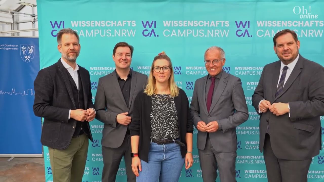 Wissenschaftscampus