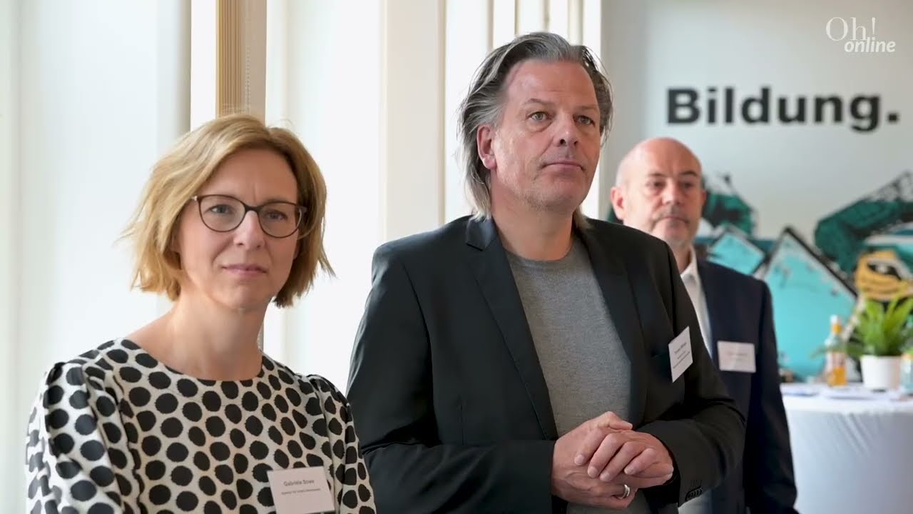 Wie verändert sich die Arbeitswelt?
