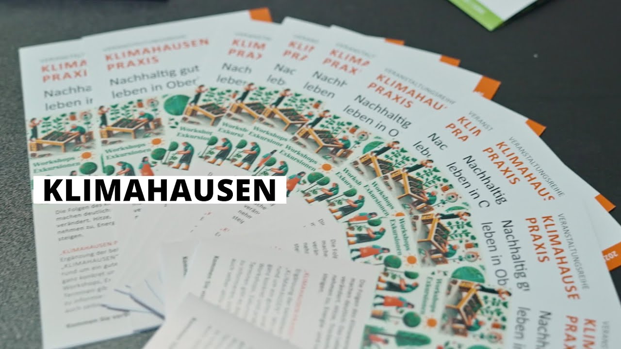 KLIMAHAUSEN