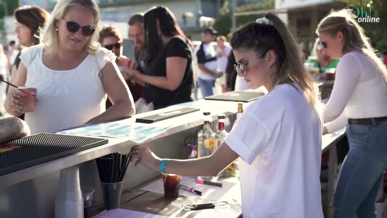 Oberhausener Hafenfest 2022