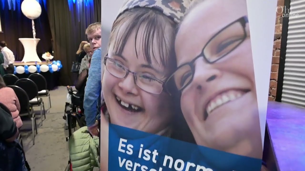 60 Jahre Lebenshilfe Oberhausen