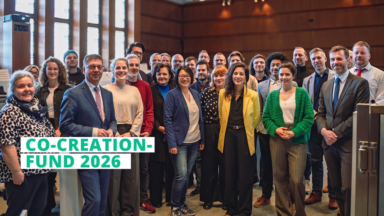 Co-Creation-Fund 2026