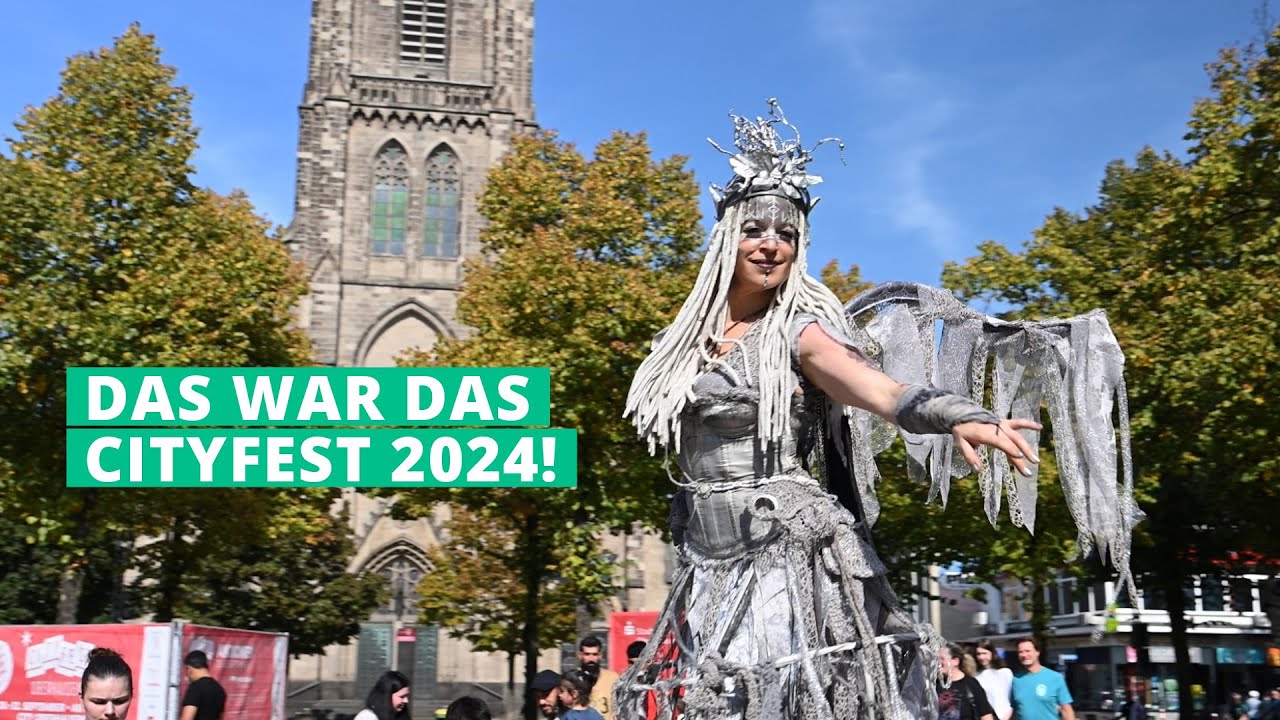 Cityfest 2024