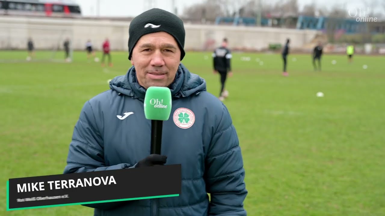 RWO geht in die Rückrunde