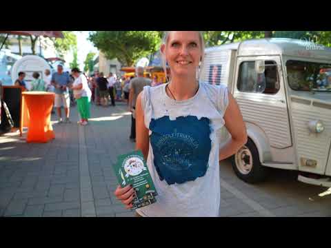 1. Minigolf Triathlon Weltpokal