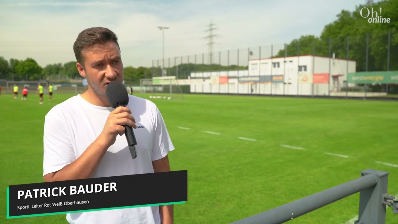 RWO Neuzugänge Saison 2022/23