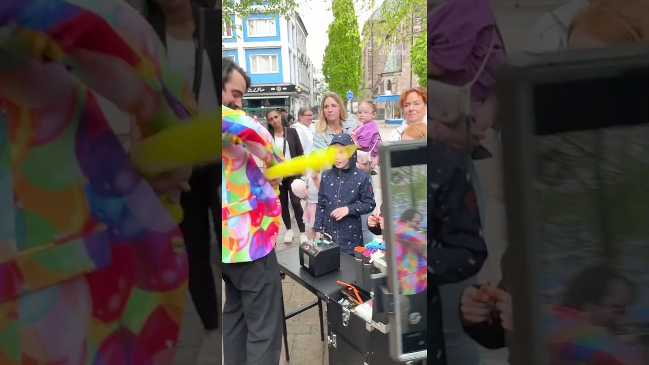 Frühlingsfest Oberhausen 2026