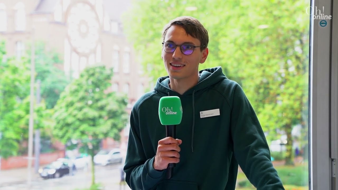 katapult – Messe für Beruf und Bildung Teil 2