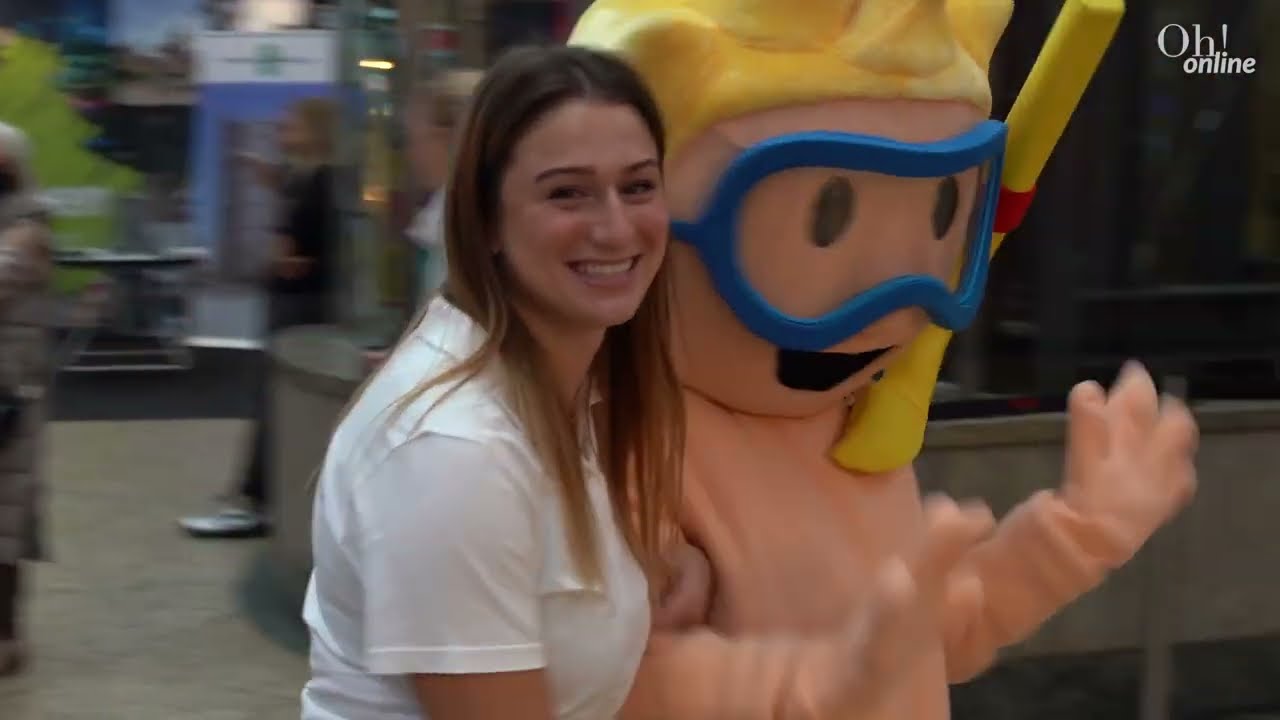 Freizeit- und Reisemesse Ruhr