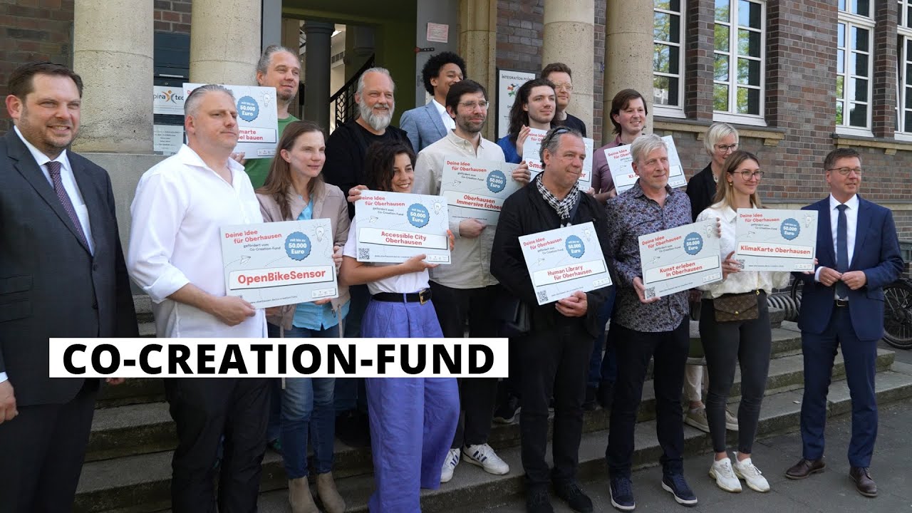 Co-Creation-Fund