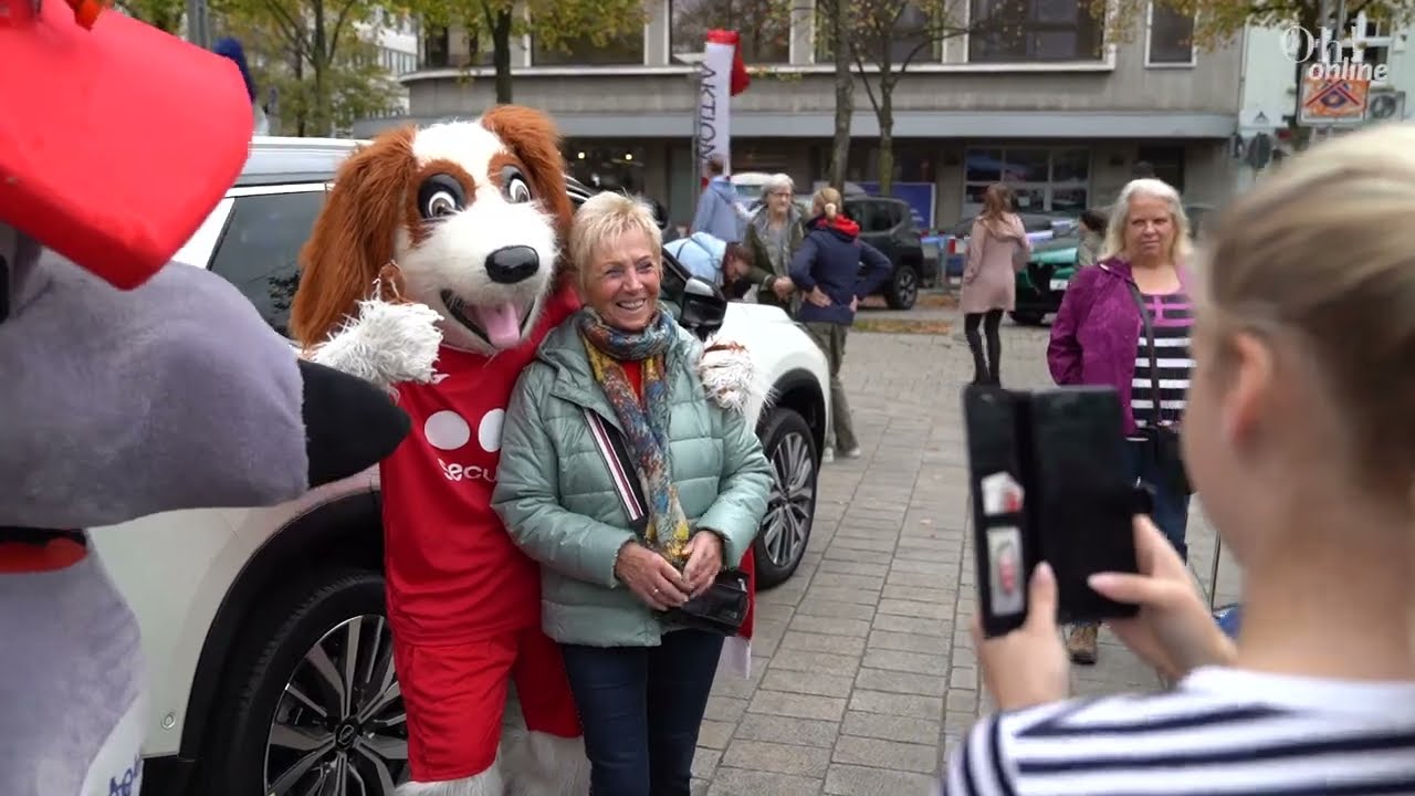 Cityfest 2022: Wer war dabei?
