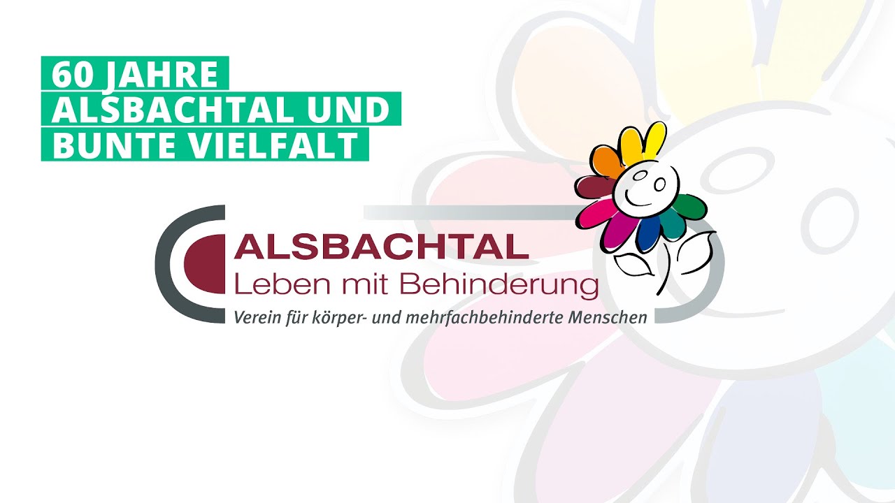 60 Jahre Alsbachtal und bunte Vielfalt
