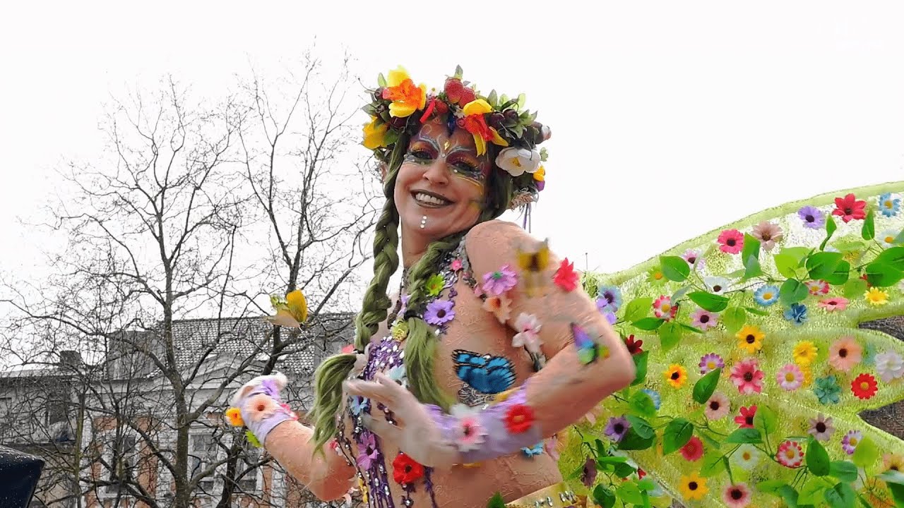 Frühlingsfest 2023