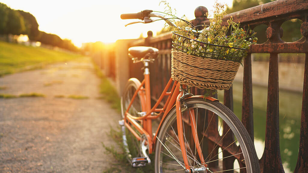 fahrrad