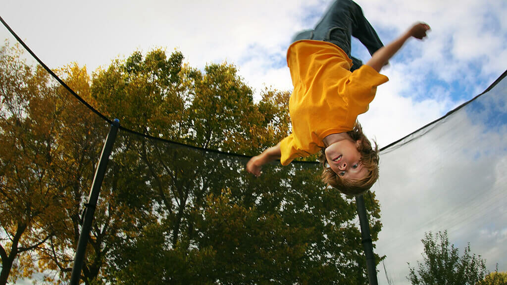 backflip