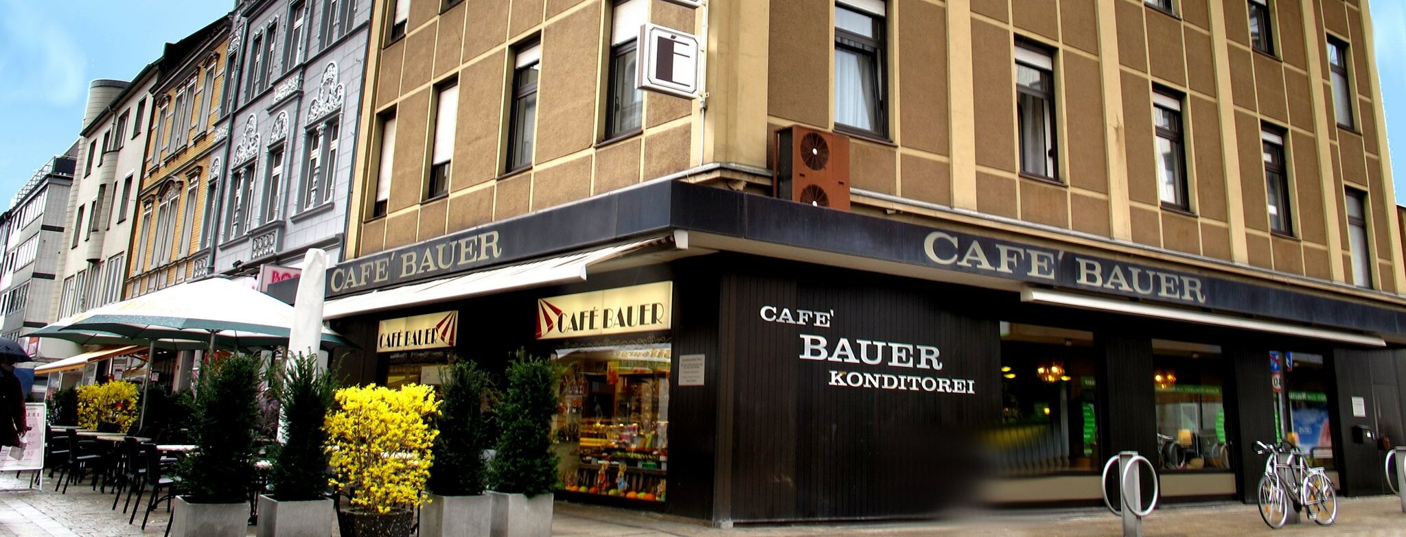 cafe extrablatt oberhausen marktstraße oberhausen