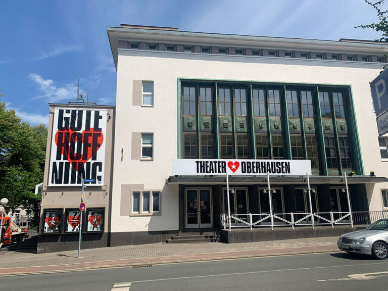 Theater Gute Hoffnung