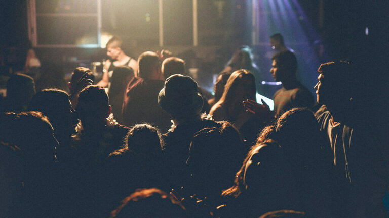 Partyzone Konzert