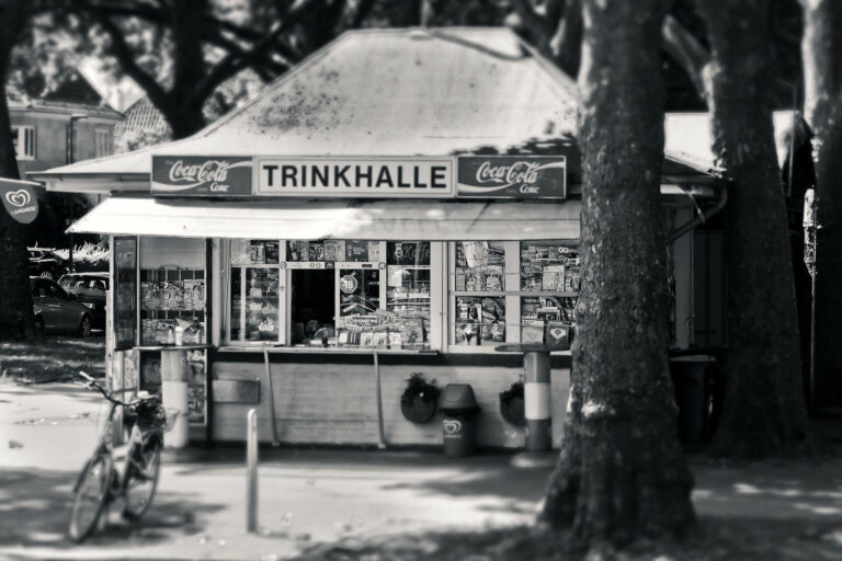 Tag der Trinkhallen