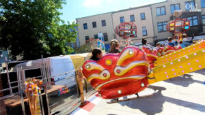 Kirmes