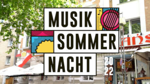 Vorbericht Musiksommernacht - Teil 2