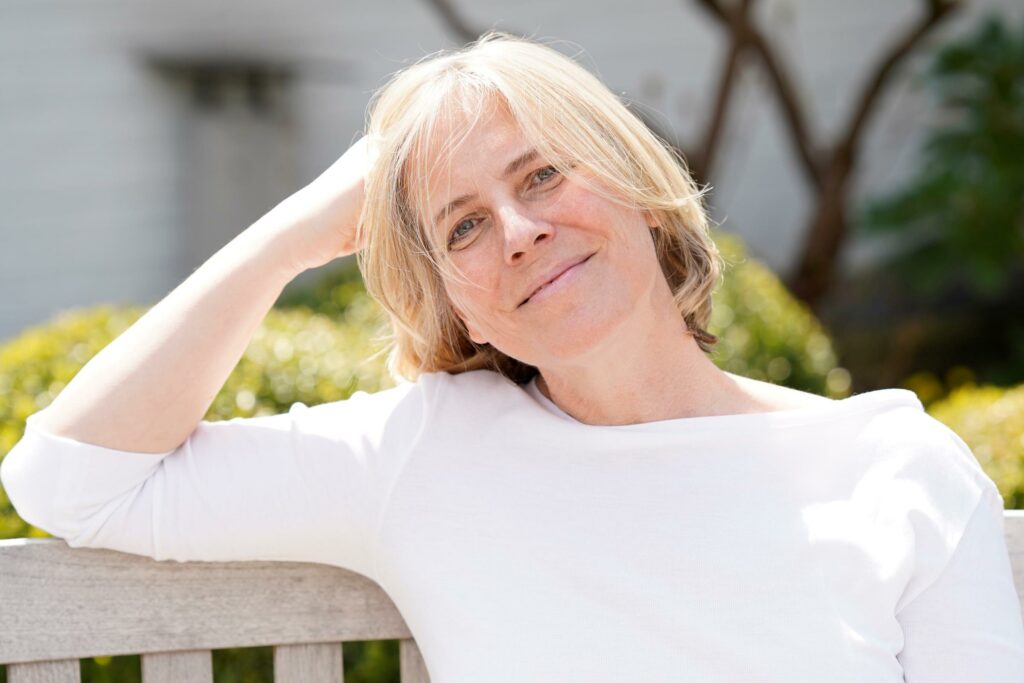 Andrea Russo liest aus „Psst! Gute und schlechte Geheimnisse“ Oh