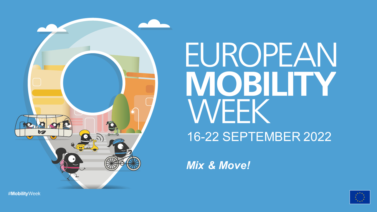Europäische Mobilitätswoche: Einstieg in die Pannenhilfe für Rad und E-Bike