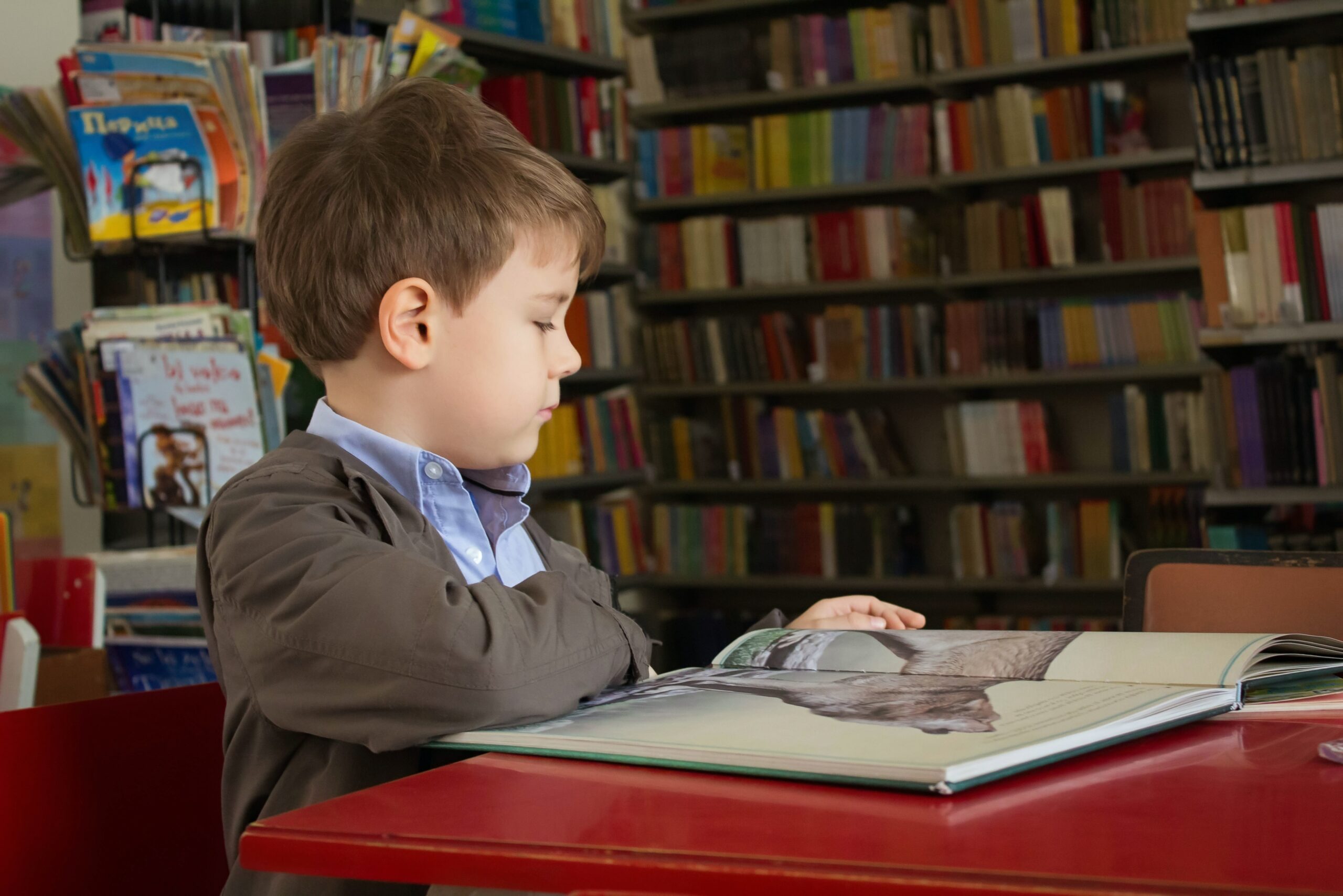 Welche Schule ist die Richtige? Übergang von der Klasse 4 zur Klasse 5.