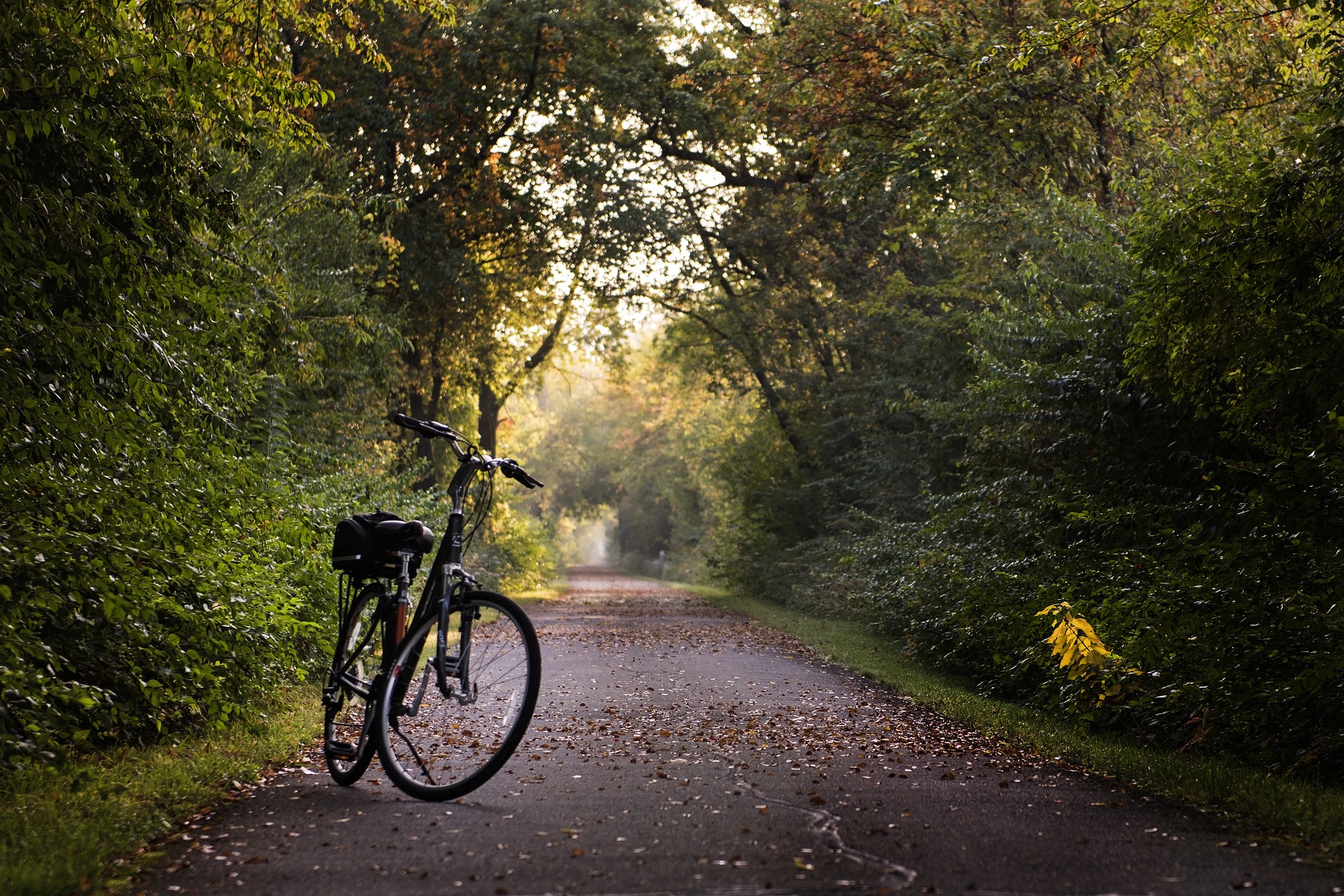 Ist Oberhausen schon ein Fahrradparadies? Jetzt beim ADFC-Fahrradklima-Test 2022 abstimmen!