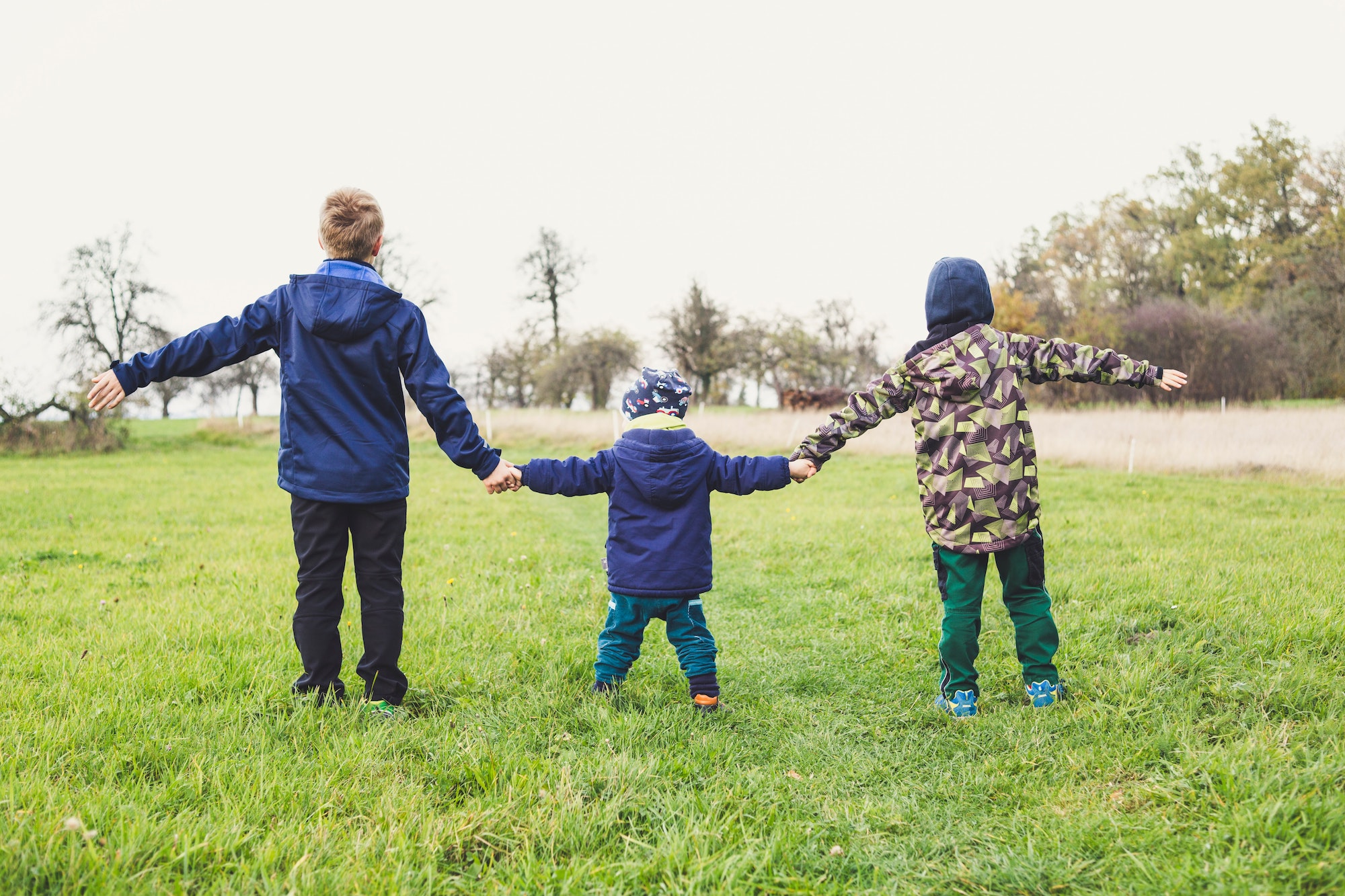 Weltkindertag – Zusammen bewegen wir was!