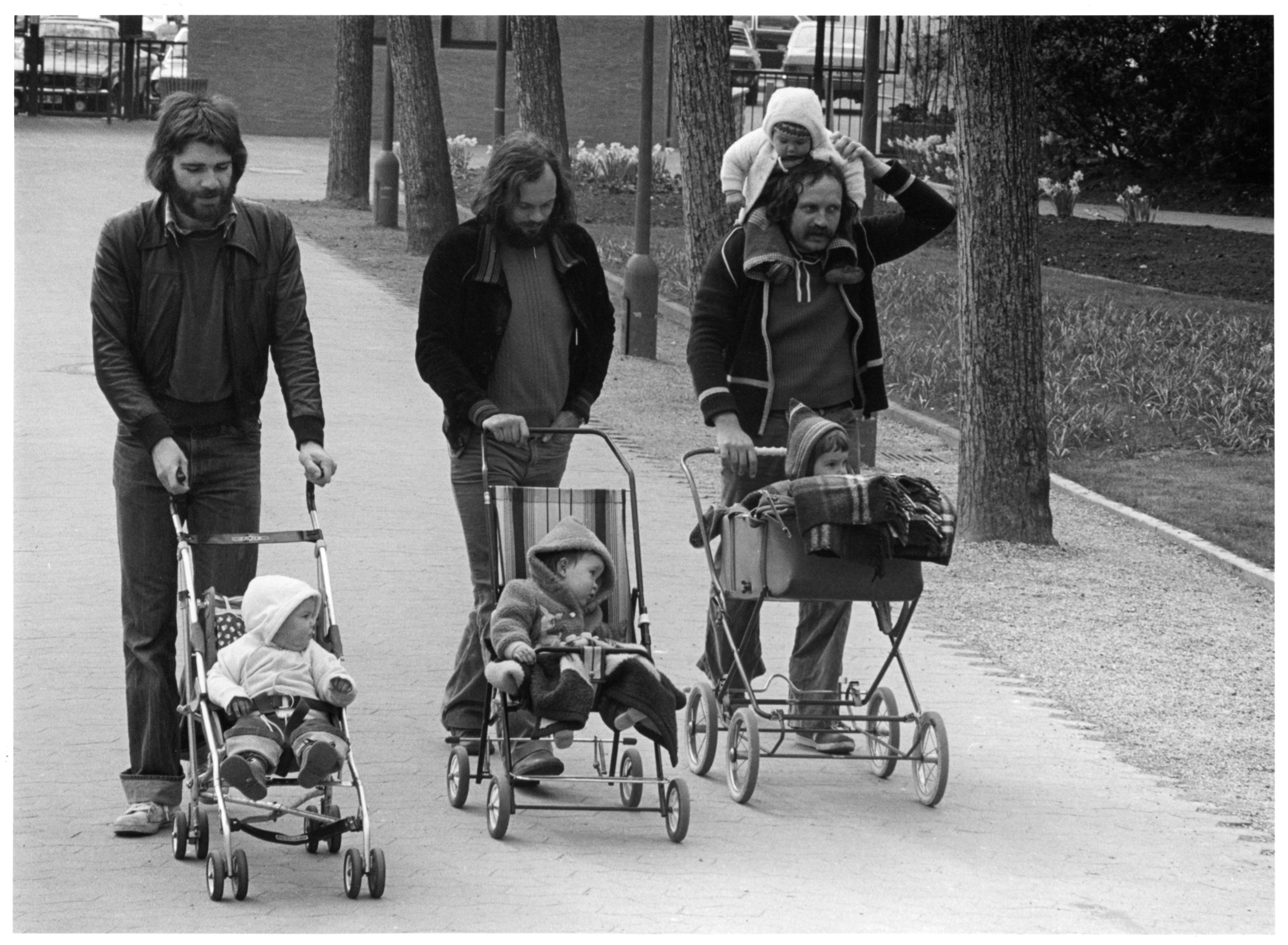 Schwarz-Weiß ist Farbe genug – Fotografien 1967 bis 2019