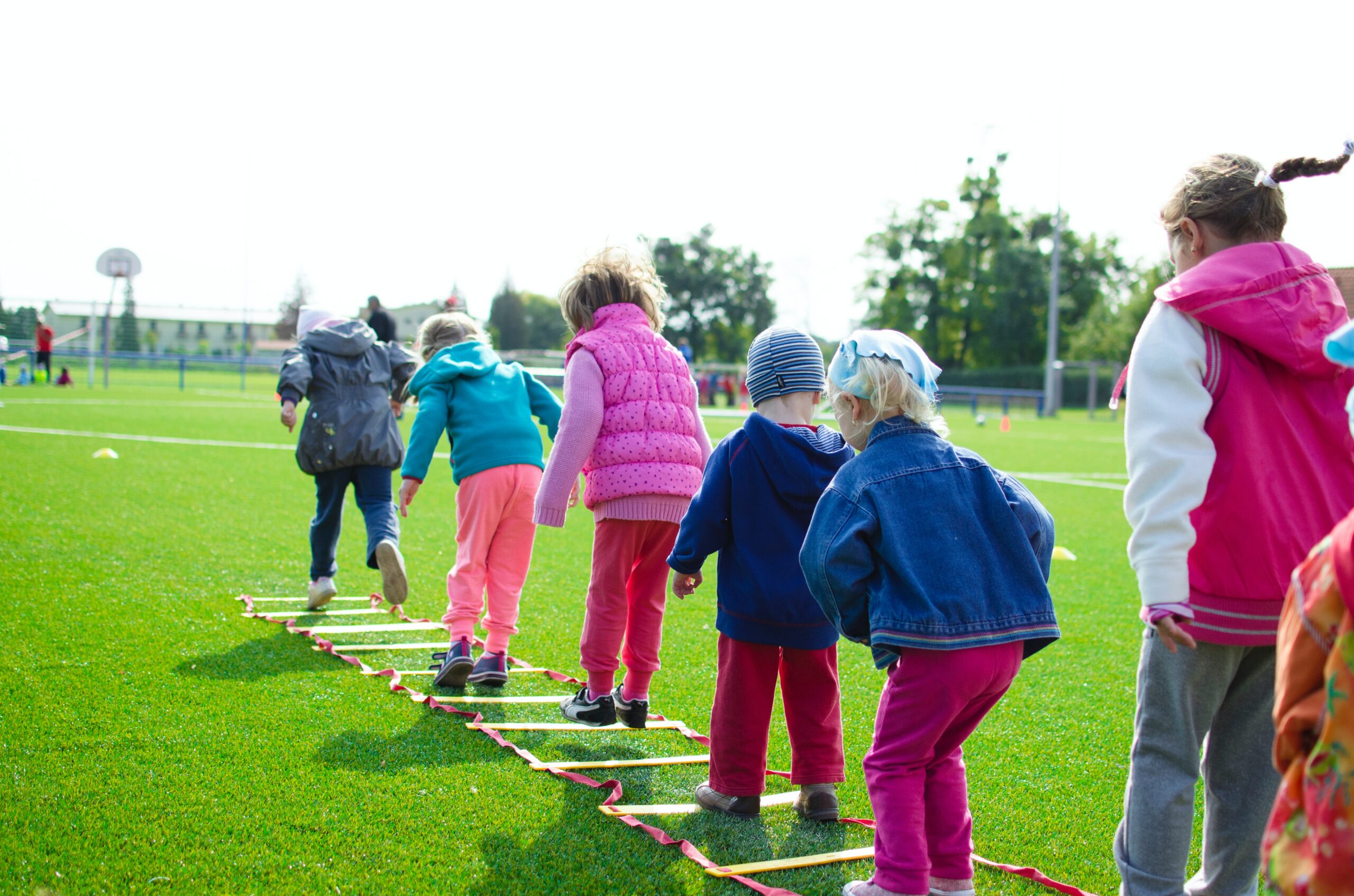 Weltkindertag: „Jedes Kind braucht eine Zukunft!“