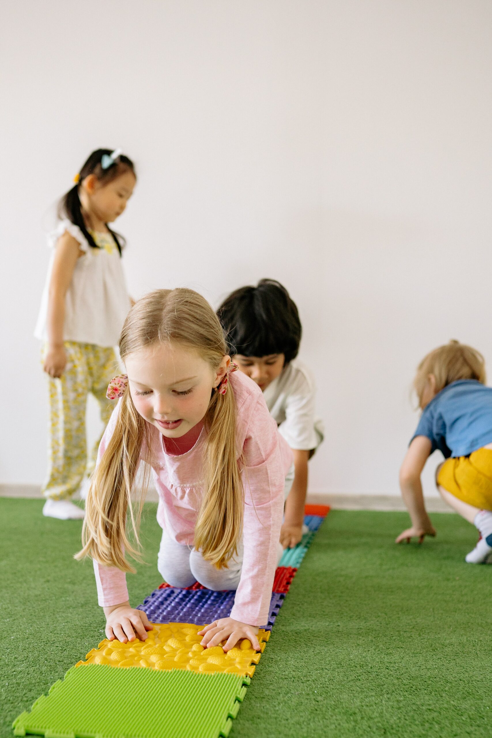 Ferienangebote für die Kinder im Offenen Ganztag Herbst 2023