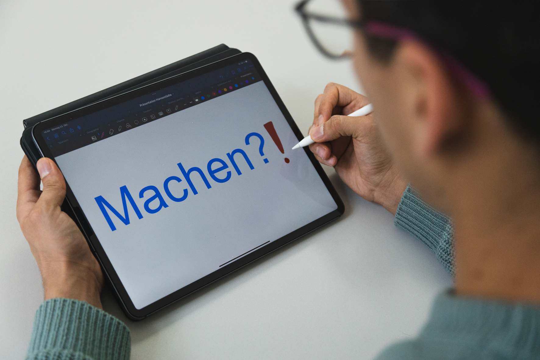 Mehr „Digital-Fitness“ für die Jobs: 4.270 Betriebe in Oberhausen sind gefordert