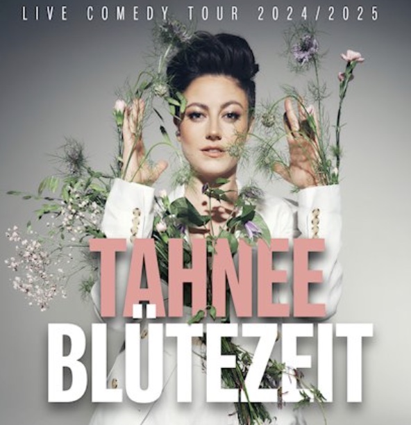 Tahnee-„Blütezeit Tour“ Live in NRW
