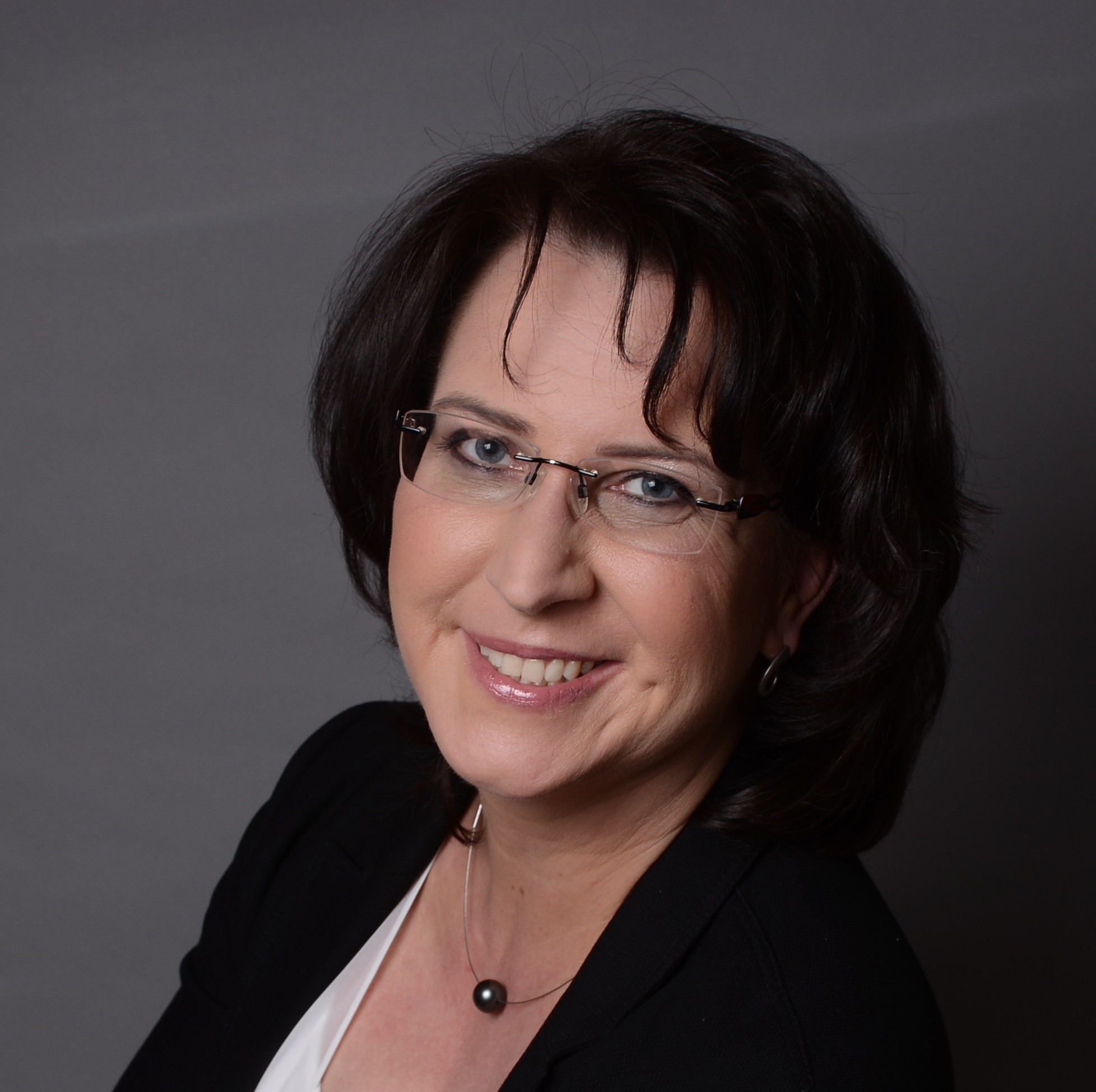 Doreen Barzel ist neue Leiterin des Bereichs Schule