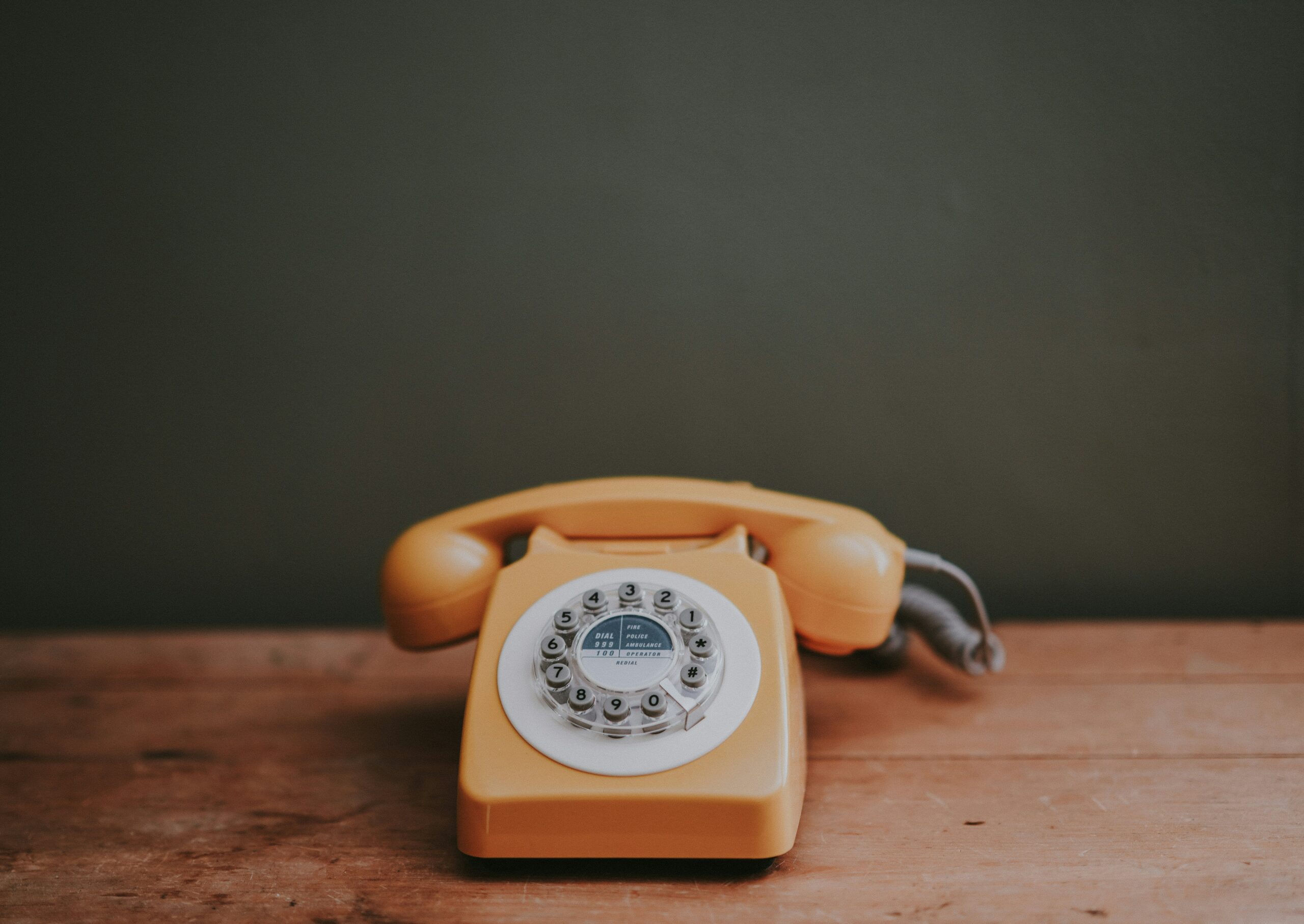 Zeugnis-Telefon für Eltern, Schülerinnen und Schüler
