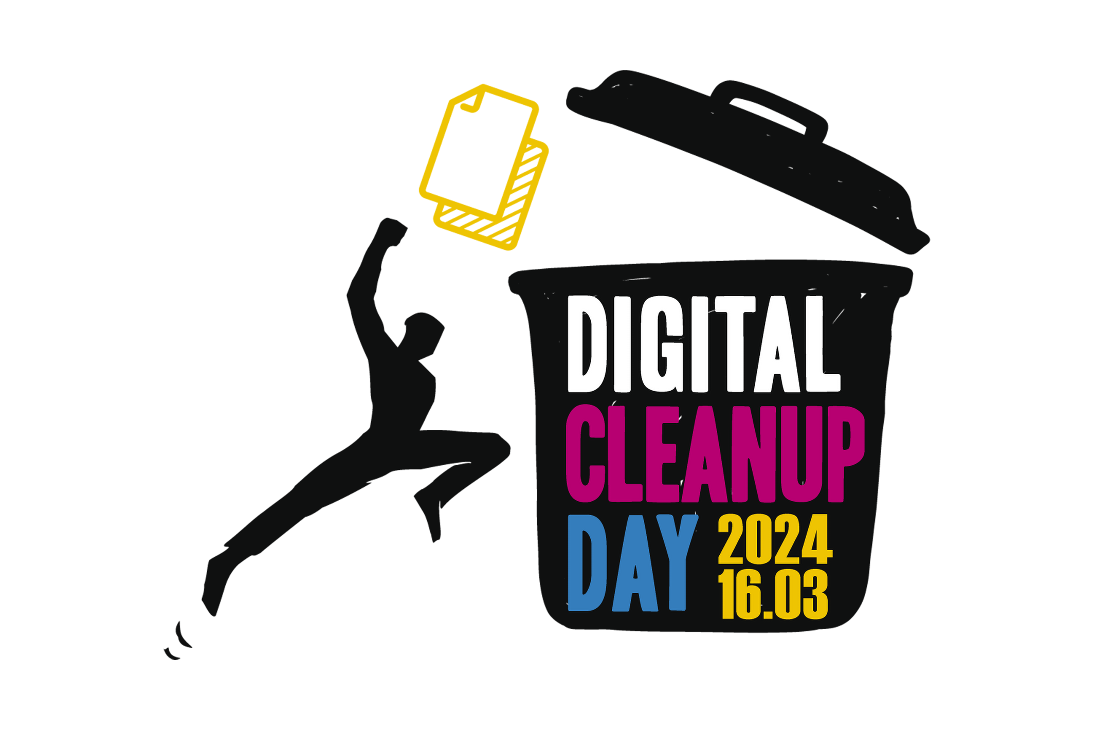 Digital Clean Up Day: Energie sparen mit Smartphone & Co.