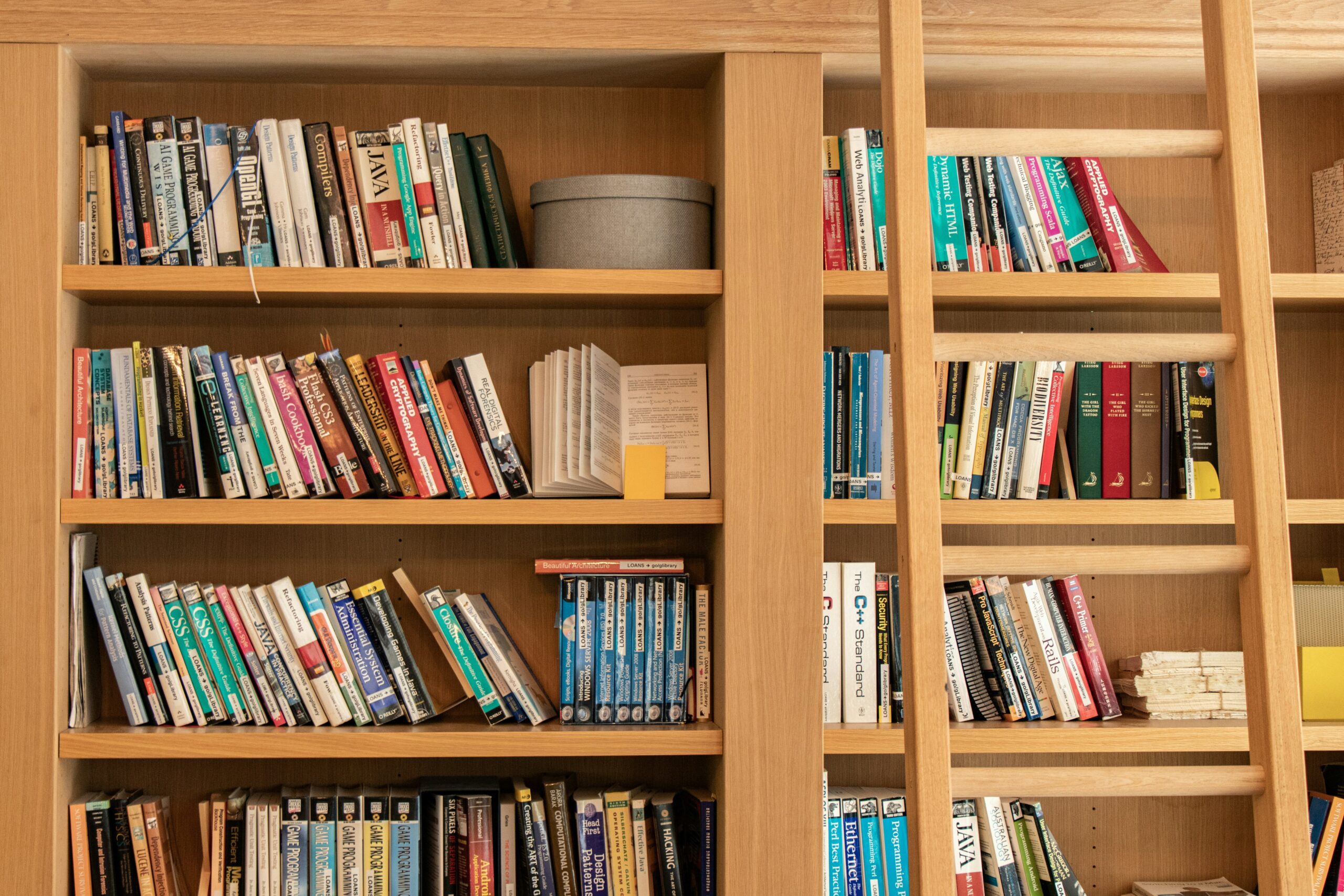 Mediensprechstunde in der Stadtbibliothek