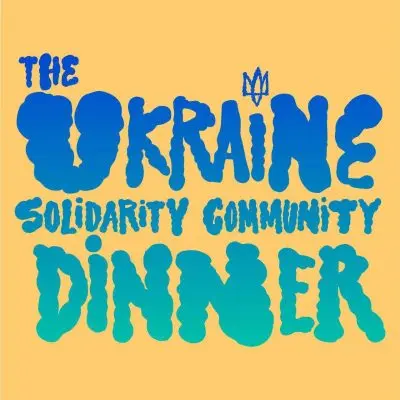 Ukraine-Solidaritätsabend mit künstlerischem Programm: Zwischen Zerstörung und Hoffnung