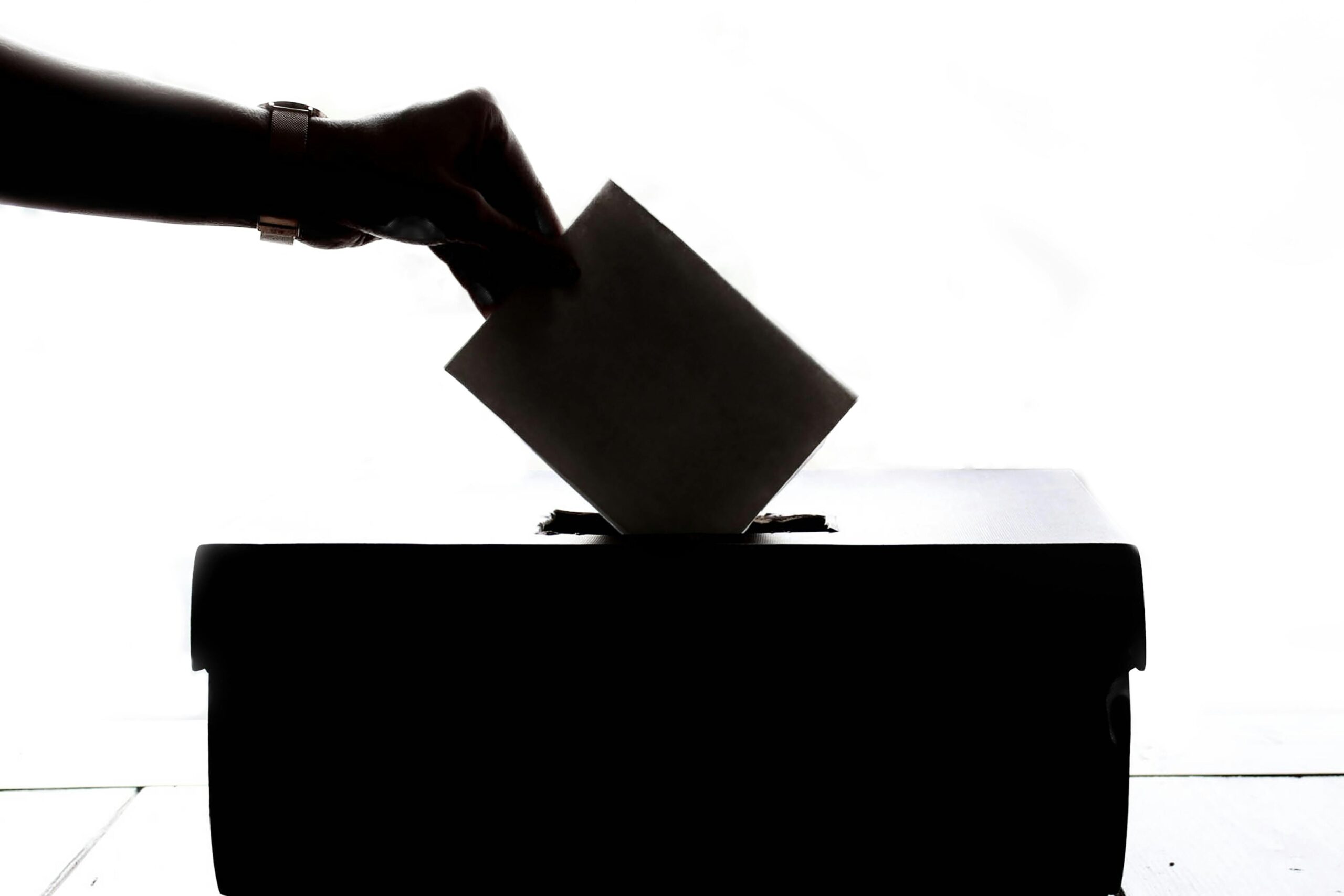 Oberhausen geht an die Urnen: Alle wichtigen Infos zur Bundestagswahl am 23. Februar 2025