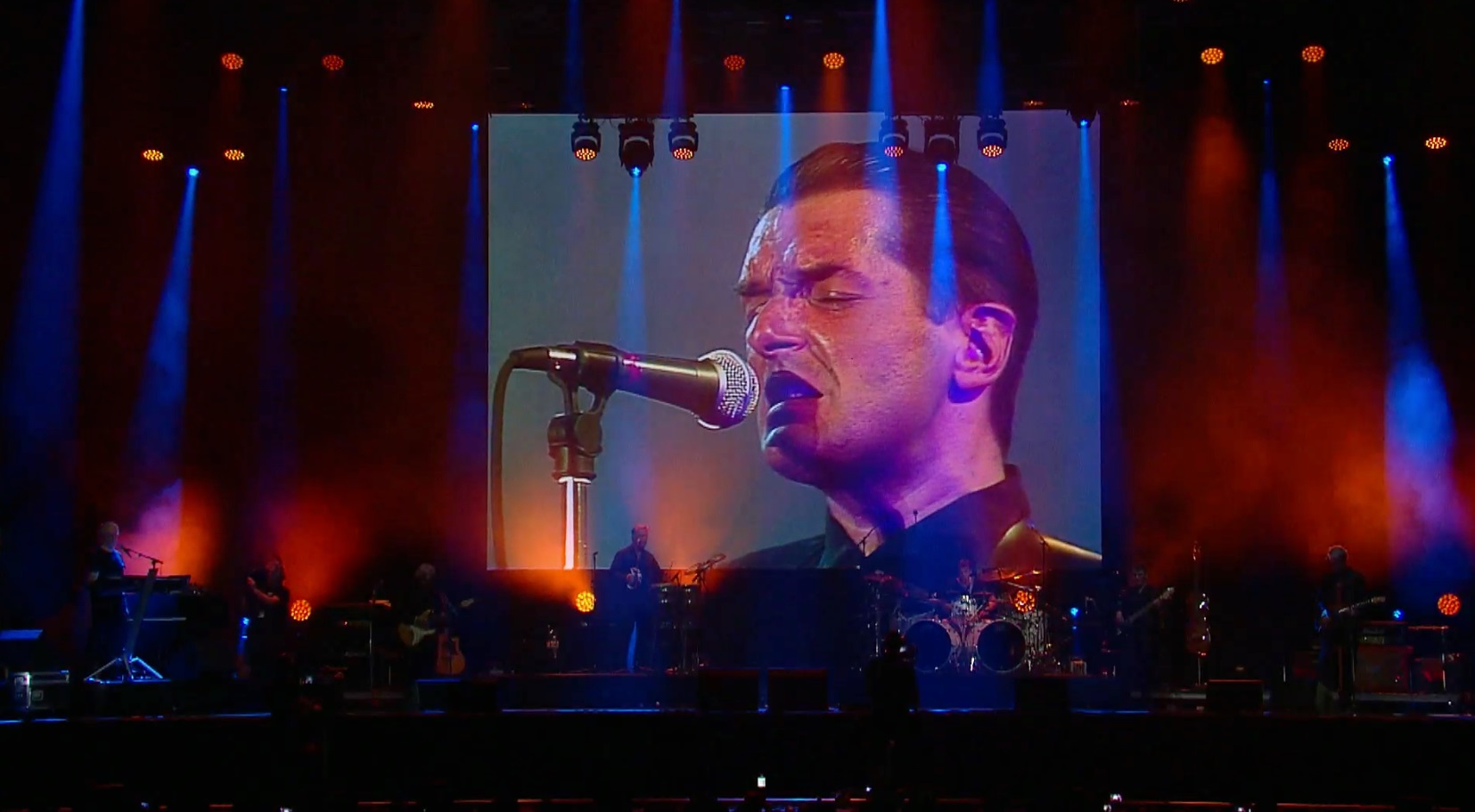 40 Jahre Rock Me Amadeus FALCO In Concert – Live on Screen 2025