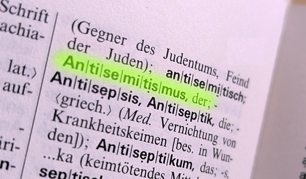 Erfolgreicher 2. Oberhausener Fachtag zur antisemitismuskritischen Arbeit