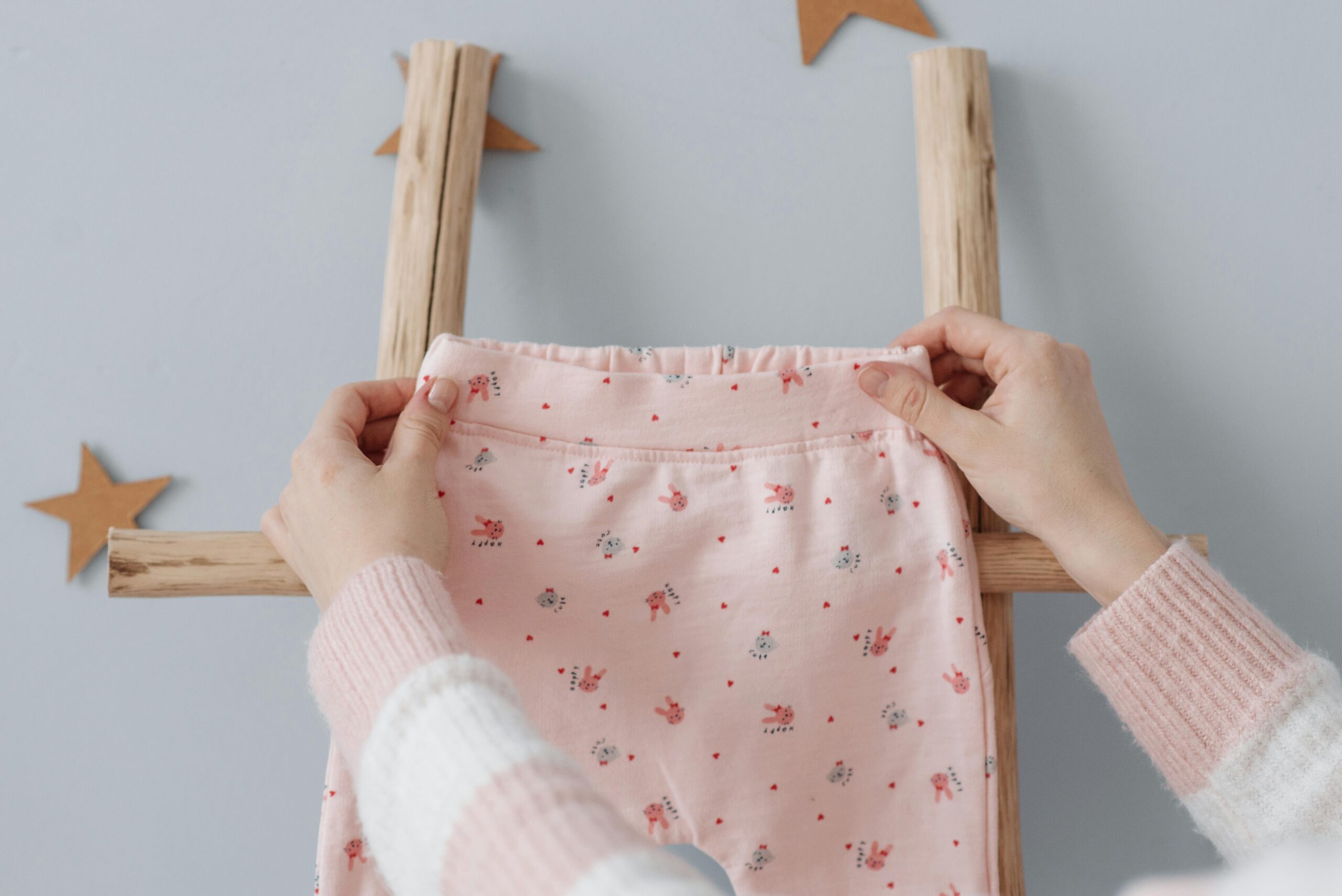 Zweiter Kinderkleidermarkt 2025 im Zentrum Altenberg