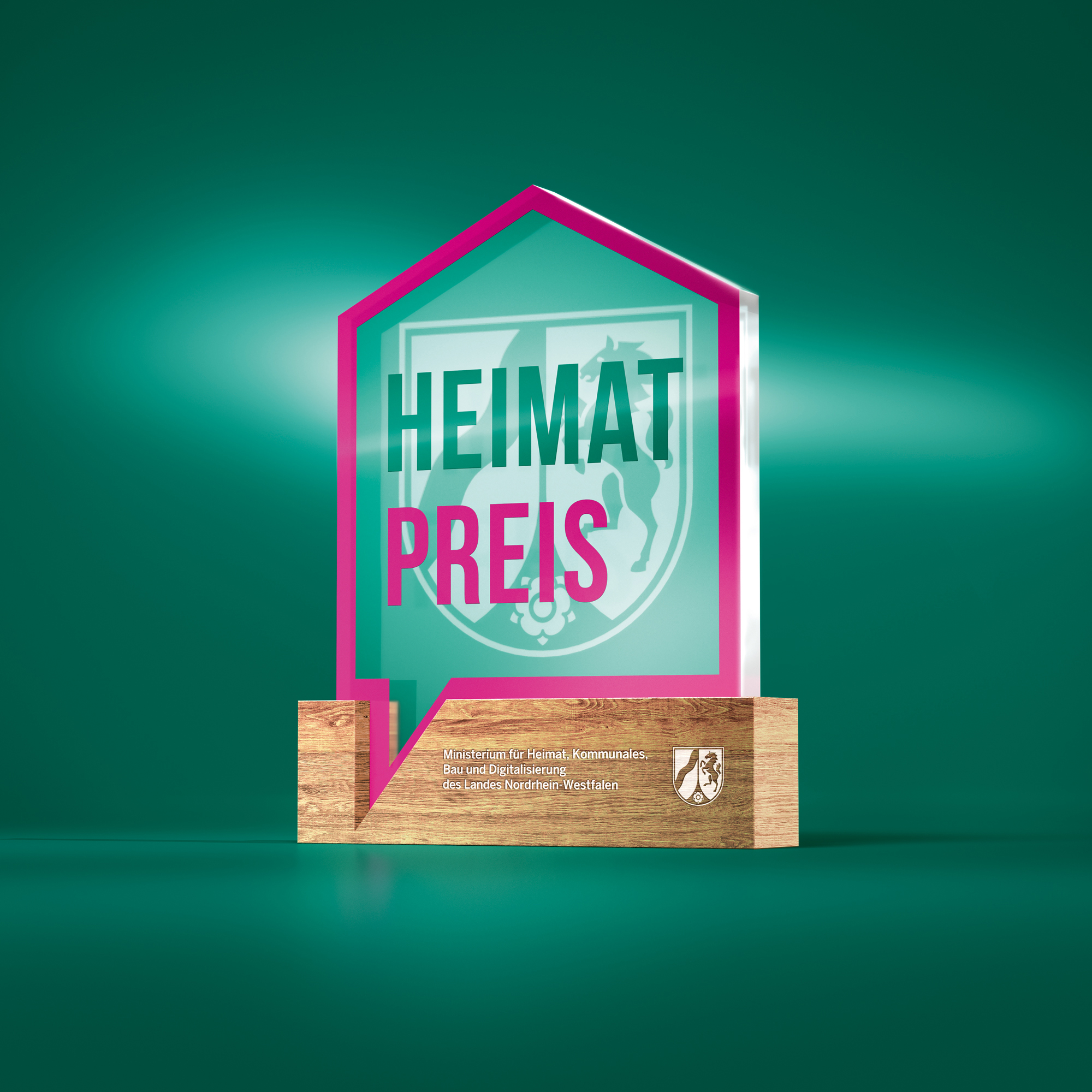 Heimat-Preis zeichnet wieder herausragendes Engagement aus