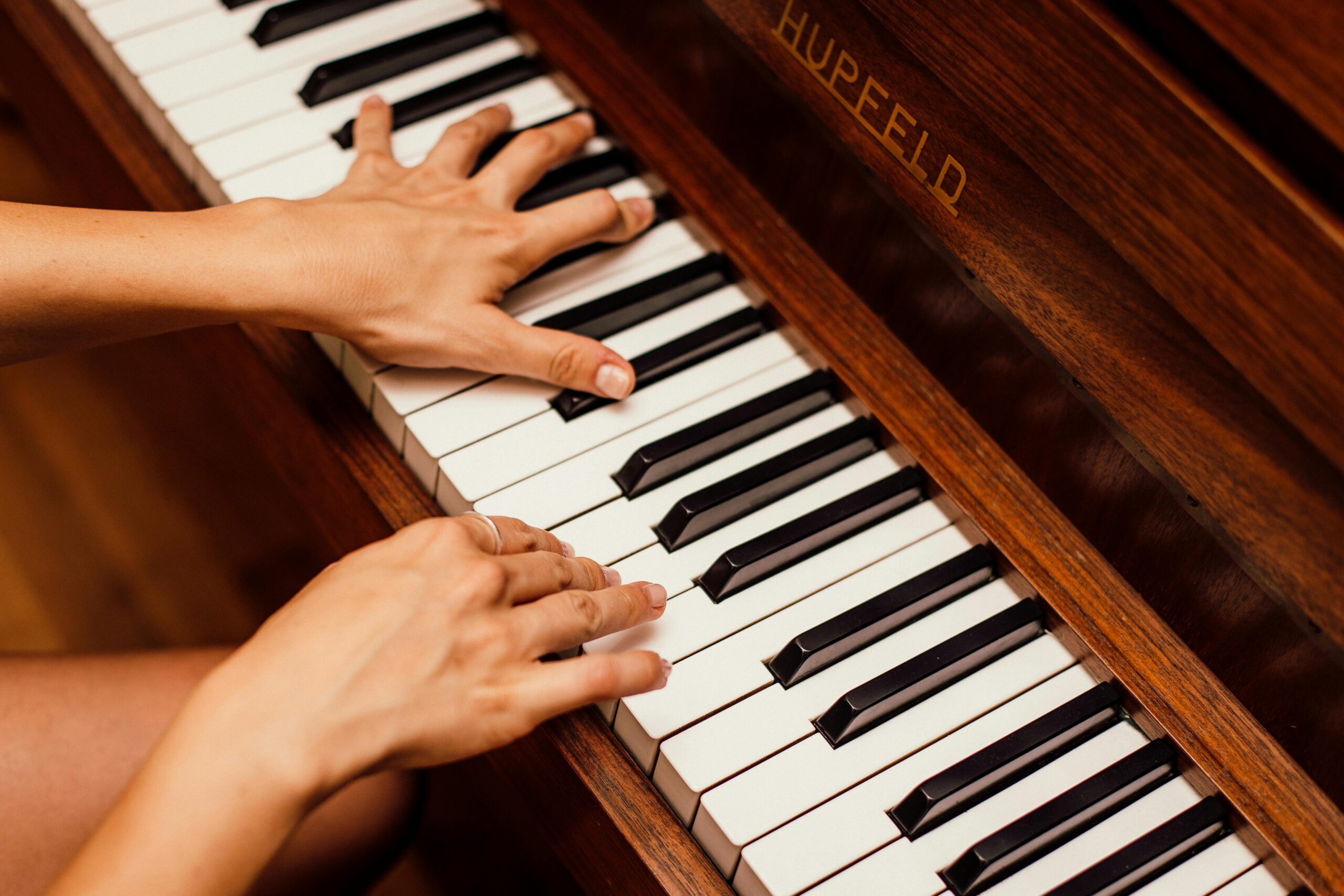 Städtische Musikschule lädt zum Tag der offenen Tür