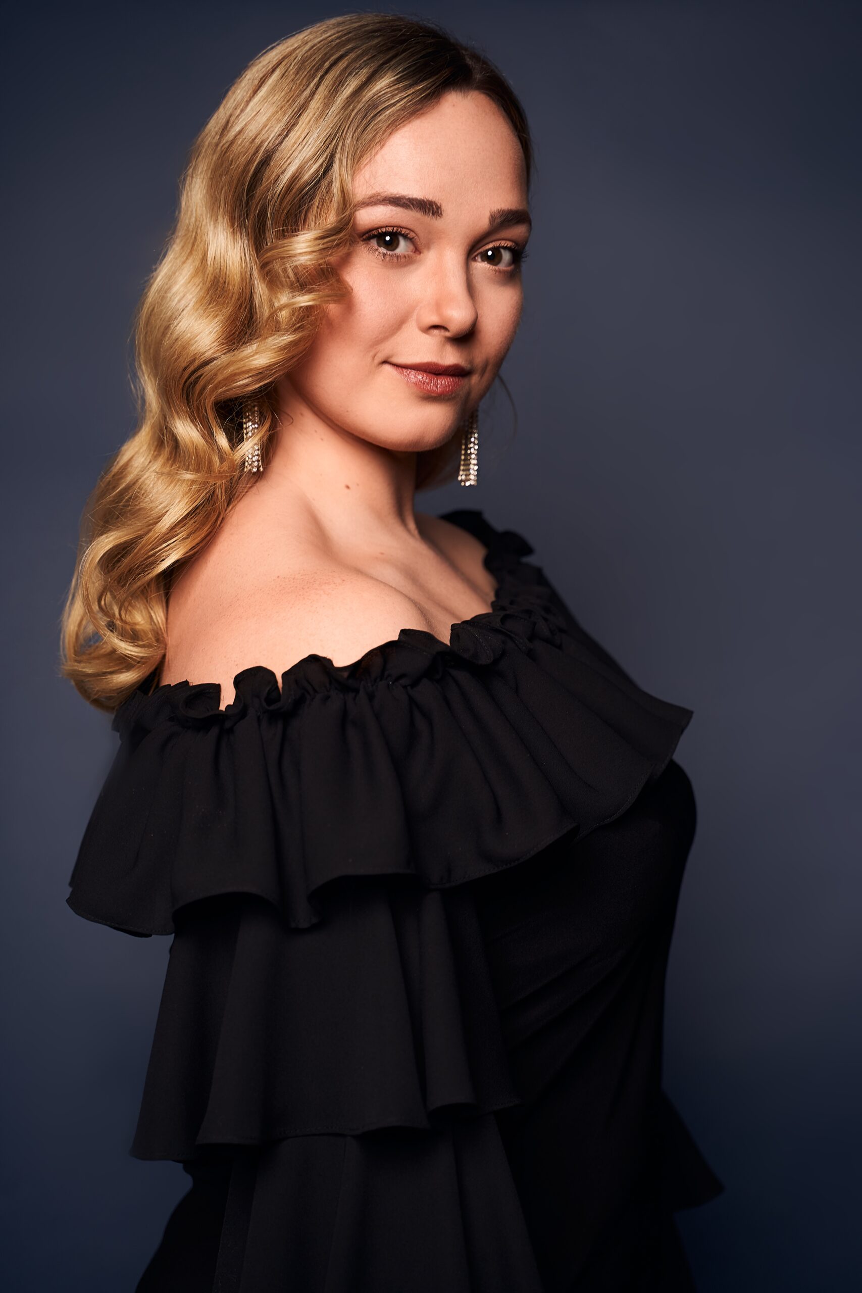 Große Operngala bei den Internationalen Sinfoniekonzerten Oberhausen