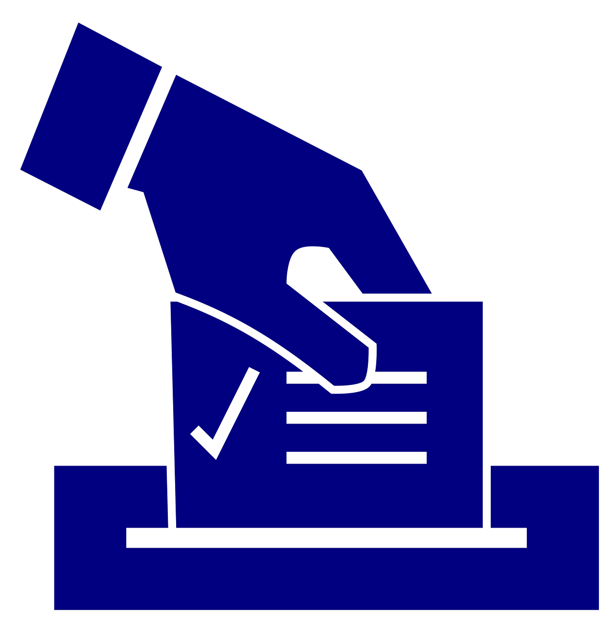 Wahlen: Sofortwahlstellen eingerichtet