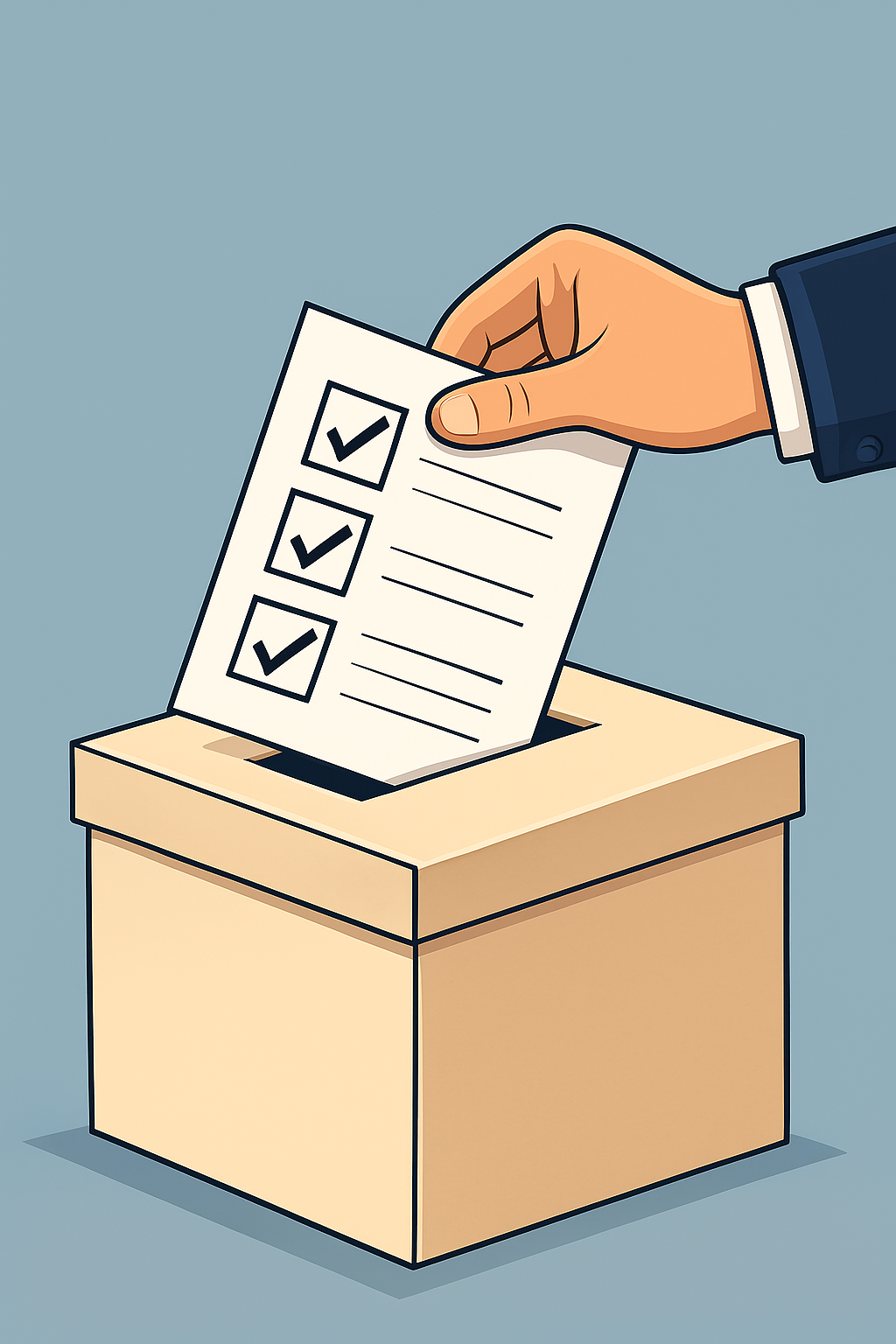 Vorläufiges Ergebnis der Stichwahl um das Oberbürgermeisteramt